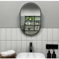  Roxen Зеркало Grown 510200-60B 40x60 - Превью изображения №6 — Интернет-магазин samo.by
