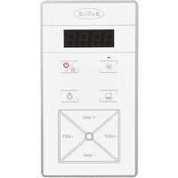 Душевая кабина River Dunay XL 120/80/44 MT L - Превью изображения №4 — Интернет-магазин samo.by