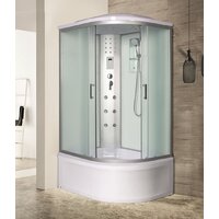 Душевая кабина River Dunay XL 120/80/44 MT L - Превью изображения №17 — Интернет-магазин samo.by