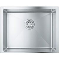 Кухонная мойка Grohe K700U 60-S 54,4/44,4 1.0 31574SD1 - Превью изображения №2 — Интернет-магазин samo.by