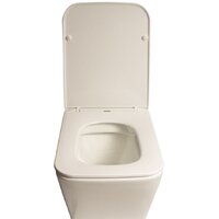 Унитаз подвесной SantiLine SL-5007 - Превью изображения №3 — Интернет-магазин samo.by