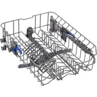Встраиваемая посудомоечная машина HOMSair DW47M - Превью изображения №18 — Интернет-магазин samo.by