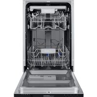 Встраиваемая посудомоечная машина HOMSair DW47M - Превью изображения №16 — Интернет-магазин samo.by