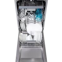Встраиваемая посудомоечная машина HOMSair DW47M - Превью изображения №10 — Интернет-магазин samo.by