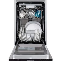 Встраиваемая посудомоечная машина HOMSair DW47M - Превью изображения №15 — Интернет-магазин samo.by