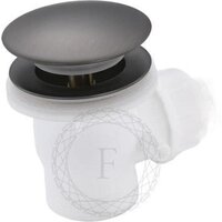 Сифон Filarete FL90 (графит) - Превью изображения №12 — Интернет-магазин samo.by