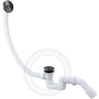 Сифон Filarete FL90 (графит) - Превью изображения №15 — Интернет-магазин samo.by