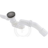 Сифон Filarete FL90 (графит) - Превью изображения №13 — Интернет-магазин samo.by