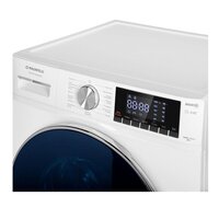 Стиральная машина MAUNFELD MFWM148WH02 - Превью изображения №4 — Интернет-магазин samo.by