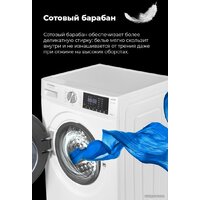 Стиральная машина MAUNFELD MFWM148WH02 - Превью изображения №25 — Интернет-магазин samo.by