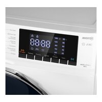 Стиральная машина MAUNFELD MFWM148WH02 - Превью изображения №13 — Интернет-магазин samo.by