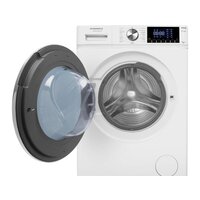 Стиральная машина MAUNFELD MFWM148WH02 - Превью изображения №2 — Интернет-магазин samo.by