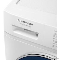 Стиральная машина MAUNFELD MFWM148WH02 - Превью изображения №11 — Интернет-магазин samo.by