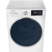 Стиральная машина MAUNFELD MFWM148WH02 - Превью изображения №3 — Интернет-магазин samo.by