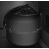 Кухонная вытяжка MAUNFELD Bath Isla 401 (белый) - Превью изображения №10 — Интернет-магазин samo.by