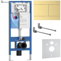 Roxen StounFix Dual Fresh 868400