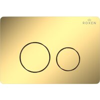 Инсталляция для унитаза Roxen StounFix Dual Fresh 868400 - Превью изображения №3 — Интернет-магазин samo.by