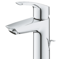 Смеситель Grohe Eurosmart 32926003 - Превью изображения №4 — Интернет-магазин samo.by