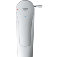 Смеситель Grohe Eurosmart 32926003 - Превью изображения №5 — Интернет-магазин samo.by