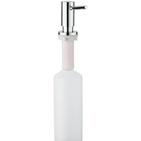 Дозатор для моющего средства Grohe Cosmopolitan 40535000 (хром) - Превью изображения №4 — Интернет-магазин samo.by