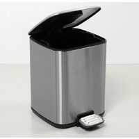 Мусорное ведро Wasserkraft K-649 9L - Превью изображения №2 — Интернет-магазин samo.by