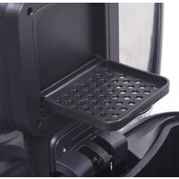 Мусорное ведро Wasserkraft K-649 9L - Превью изображения №4 — Интернет-магазин samo.by