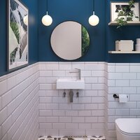 Умывальник Lavinia Boho Bathroom Sink 33311023 - Превью изображения №5 — Интернет-магазин samo.by
