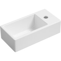 Умывальник Lavinia Boho Bathroom Sink 33311023 - Превью изображения №2 — Интернет-магазин samo.by