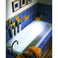 Ванна Villeroy & Boch Oberon 170x70 UBQ177OBE2V-01 - Превью изображения №8 — Интернет-магазин samo.by