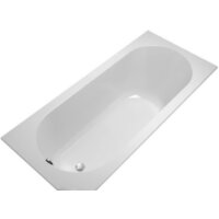 Ванна Villeroy & Boch Oberon 170x70 UBQ177OBE2V-01 - Превью изображения №3 — Интернет-магазин samo.by