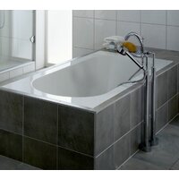 Ванна Villeroy & Boch Oberon 170x70 UBQ177OBE2V-01 - Превью изображения №7 — Интернет-магазин samo.by