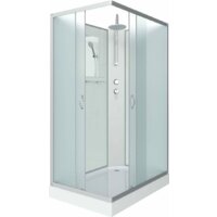 Душевая кабина Niagara NG-43285-14QBKT 120x80x200 - Превью изображения №2 — Интернет-магазин samo.by
