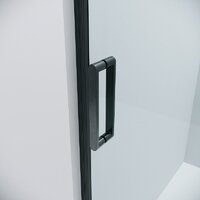 Душевой уголок Grossman Classic 100x80x195 120.K33.04.1080.42.00 - Превью изображения №4 — Интернет-магазин samo.by