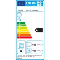 Электрический духовой шкаф Electrolux EOE5C71Z - Превью изображения №11 — Интернет-магазин samo.by