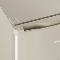 Однокамерный холодильник MAUNFELD MFF50BG - Превью изображения №7 — Интернет-магазин samo.by
