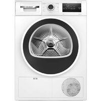 Bosch Serie 4 WTH8627GPL