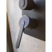 Душевая система  Altrobagno Unione 040107 NeOp - Превью изображения №6 — Интернет-магазин samo.by