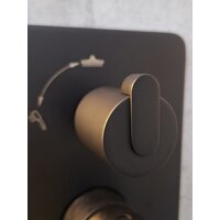 Душевая система  Altrobagno Unione 040107 NeOp - Превью изображения №5 — Интернет-магазин samo.by
