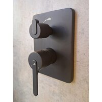 Душевая система  Altrobagno Unione 040107 NeOp - Превью изображения №7 — Интернет-магазин samo.by