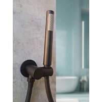 Душевая система  Altrobagno Unione 040107 NeOp - Превью изображения №3 — Интернет-магазин samo.by