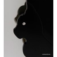 Onika Тумба под умывальник Кошка 50К (белый) [105005] - Превью изображения №3 — Интернет-магазин samo.by