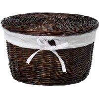 Корзина Wasserkraft Donau WB-530-L - Превью изображения №7 — Интернет-магазин samo.by
