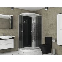 Душевая кабина Niagara NG-4512-14R 120x80 - Превью изображения №3 — Интернет-магазин samo.by