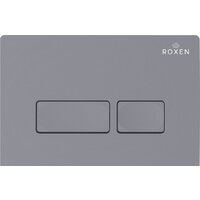 Инсталляция для унитаза Roxen StounFix Dual Fresh 966767 - Превью изображения №4 — Интернет-магазин samo.by