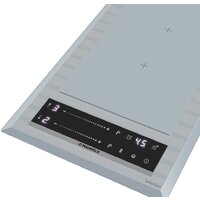 Варочная панель MAUNFELD CVI292S2FMBL Lux - Превью изображения №4 — Интернет-магазин samo.by