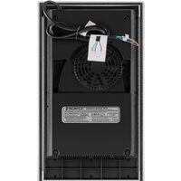 Варочная панель MAUNFELD CVI292S2FMBL Lux - Превью изображения №5 — Интернет-магазин samo.by
