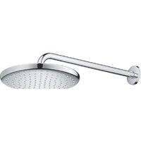 Верхний душ Grohe Tempesta 250 26668000 - Превью изображения №4 — Интернет-магазин samo.by