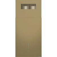 Кухонная вытяжка MAUNFELD Bath Isla 401 (золотой) - Превью изображения №3 — Интернет-магазин samo.by