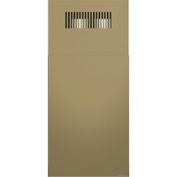 Кухонная вытяжка MAUNFELD Bath Isla 401 (золотой) - Превью изображения №8 — Интернет-магазин samo.by