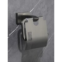 Держатель для туалетной бумаги Gappo G0703-9 - Превью изображения №2 — Интернет-магазин samo.by